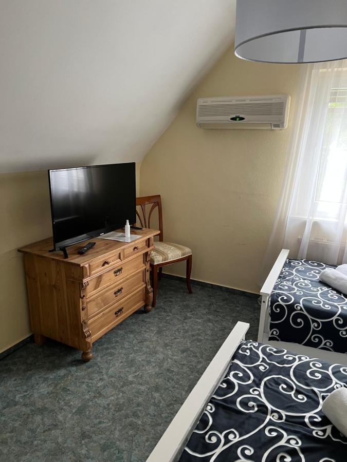 Appartement C Hammersbach Dış mekan fotoğraf