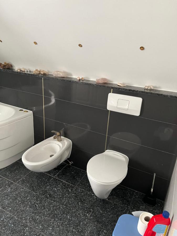 Appartement C Hammersbach Dış mekan fotoğraf