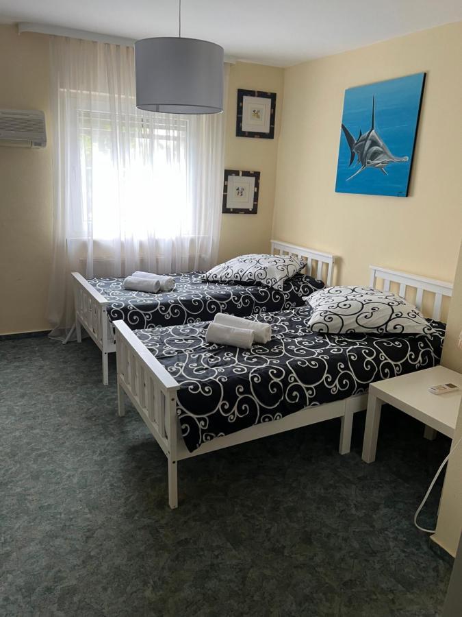 Appartement C Hammersbach Dış mekan fotoğraf